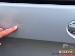 Mercedes-Benz V-KLASSE V250 Night black editie - L2H1 - zilve...