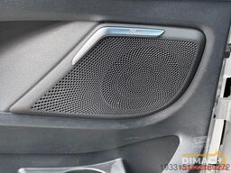 Mercedes-Benz V-KLASSE V250 Night black editie - L2H1 - zilve...