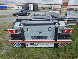 Fliegl ZPS 180 Schlitten für Abrollcontainer