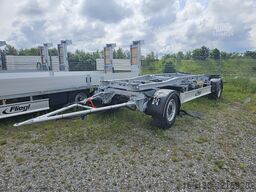 Fliegl ZPS 180 Schlitten für Abrollcontainer