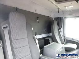 Mercedes-Benz Actros 2541 6x2 RHD E5 Huwer vacuum tank / hydr...