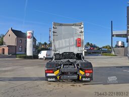 DAF XG 480 FT - ST942 - TraXon – MX Engine brake - ...