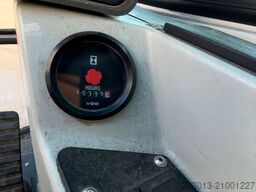 SENNEBOGEN 818 Mobilbagger *10.395h *4x Pratzen