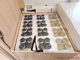 HYMER/ERIBA B-Klasse ML I BlackLine 780 *Edition-BlackLine*