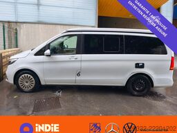 2022 Mercedes Marco Polo | Automatico | Tetto a soffietto