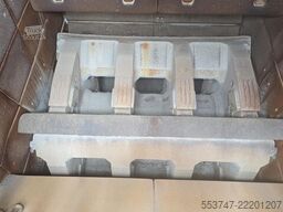 Metso Nordberg Lokotrack LT 1415