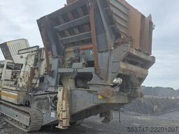 Metso Nordberg Lokotrack LT 1415