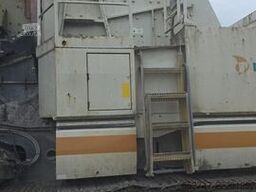 Metso Nordberg Lokotrack LT 1415