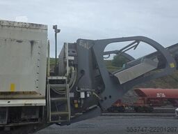Metso Nordberg Lokotrack LT 1415