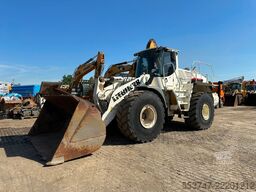 Liebherr Liebherr L 576