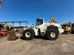 Liebherr Liebherr L 576