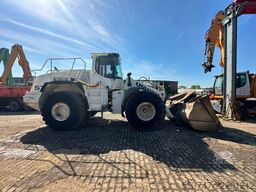 Liebherr Liebherr L 576
