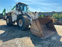 Liebherr Liebherr L 576