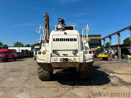 Liebherr Liebherr L 576