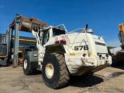 Liebherr Liebherr L 576