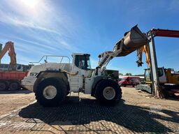 Liebherr Liebherr L 576
