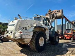 Liebherr Liebherr L 576