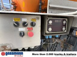 Krone SDR 27, Liftachse, Leistikow Saugauflieger, 2