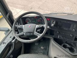 Scania G450 NGS XT / 6x4 / Hookarm 20T / Hub Reduction