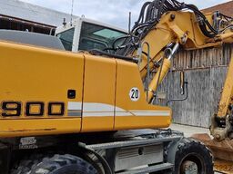 Lieherr A 900 C LITRONIC