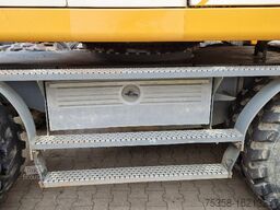 Lieherr A 900 C LITRONIC