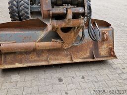 Lieherr A 900 C LITRONIC