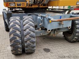 Lieherr A 900 C LITRONIC