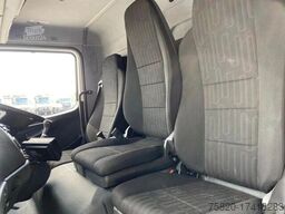 Mercedes-Benz Atego 1324 4X2 RHD + RSP ESE 13/H SAUGBAGGER/SU...