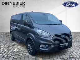 FORD TOURNEO CUSTOM 320 L2 Titanium 96 kW 9-Sitzer