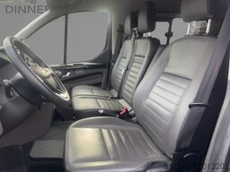 FORD TOURNEO CUSTOM 320 L2 Titanium 96 kW 9-Sitzer