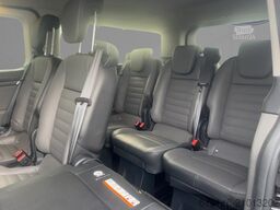 FORD TOURNEO CUSTOM 320 L2 Titanium 96 kW 9-Sitzer