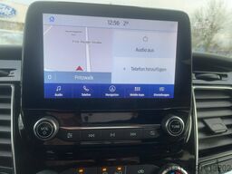 FORD TOURNEO CUSTOM 320 L2 Titanium 96 kW 9-Sitzer