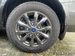 FORD TOURNEO CUSTOM 320 L2 Titanium 96 kW 9-Sitzer