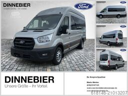 FORD Transit BUS 460 L4 H3 Trend 18 Sitze 121 KW