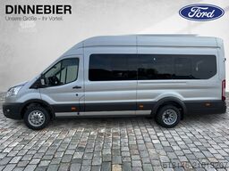 FORD Transit BUS 460 L4 H3 Trend 18 Sitze 121 KW