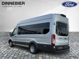 FORD Transit BUS 460 L4 H3 Trend 18 Sitze 121 KW