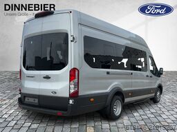 FORD Transit BUS 460 L4 H3 Trend 18 Sitze 121 KW