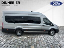 FORD Transit BUS 460 L4 H3 Trend 18 Sitze 121 KW