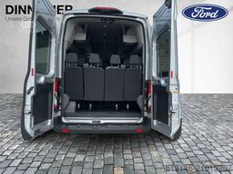 FORD Transit BUS 460 L4 H3 Trend 18 Sitze 121 KW