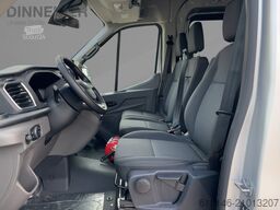 FORD Transit BUS 460 L4 H3 Trend 18 Sitze 121 KW