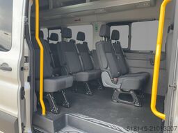 FORD Transit BUS 460 L4 H3 Trend 18 Sitze 121 KW