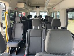 FORD Transit BUS 460 L4 H3 Trend 18 Sitze 121 KW