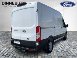 FORD TRANSIT 350 L2 H2 Kasten LKW Trend Service Line 96 kW