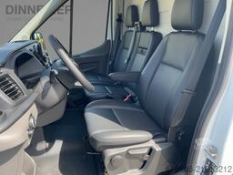 FORD TRANSIT 350 L2 H2 Kasten LKW Trend Service Line 96 kW