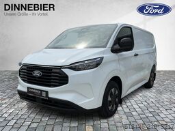FORD TRANSIT CUSTOM 320 L1 H1 Kasten LKW Trend 171 kW