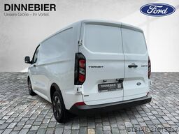 FORD TRANSIT CUSTOM 320 L1 H1 Kasten LKW Trend 171 kW