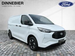 FORD TRANSIT CUSTOM 320 L1 H1 Kasten LKW Trend 171 kW