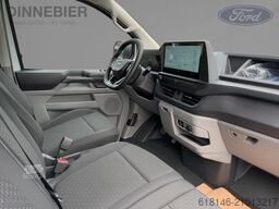 FORD TRANSIT CUSTOM 320 L1 H1 Kasten LKW Trend 171 kW