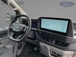 FORD TRANSIT CUSTOM 320 L1 H1 Kasten LKW Trend 171 kW