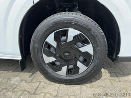 FORD TRANSIT CUSTOM 320 L1 H1 Kasten LKW Trend 171 kW